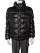 Burberry Prorsum Puffer Coat