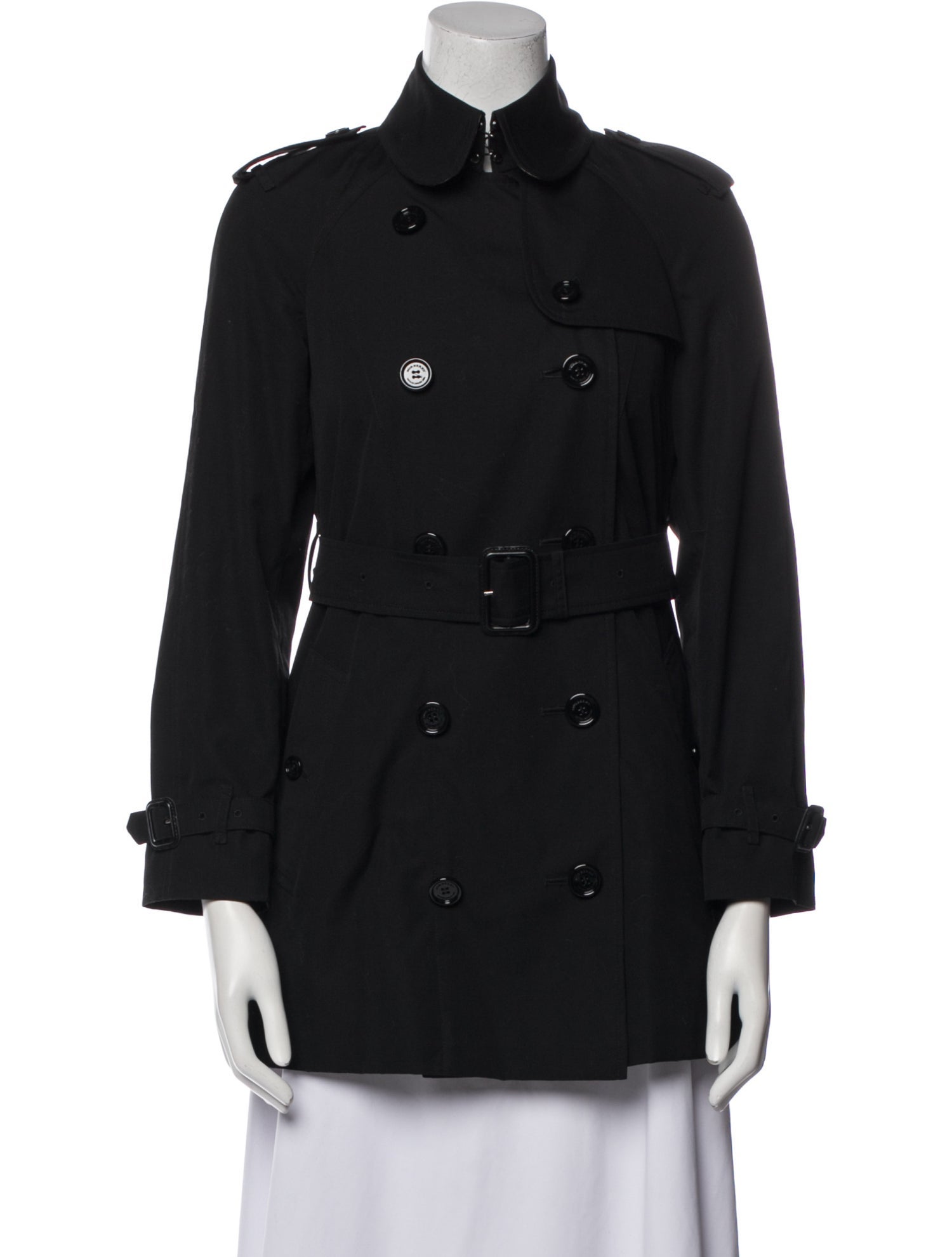 Burberry Utility Jacket