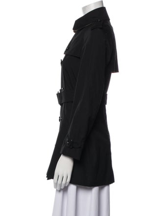 Burberry Utility Jacket