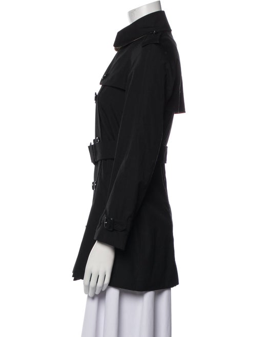 Burberry Utility Jacket