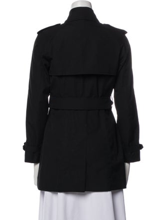 Burberry Utility Jacket