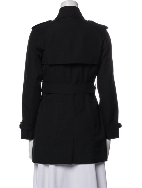 Burberry Utility Jacket