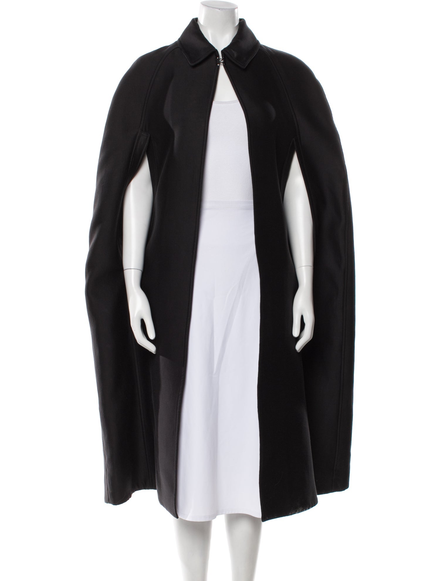 Burberry Prorsum Cape