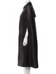 Burberry Prorsum Cape