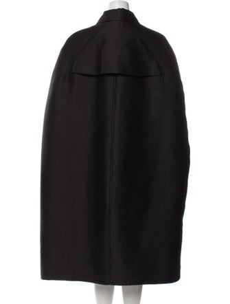 Burberry Prorsum Cape