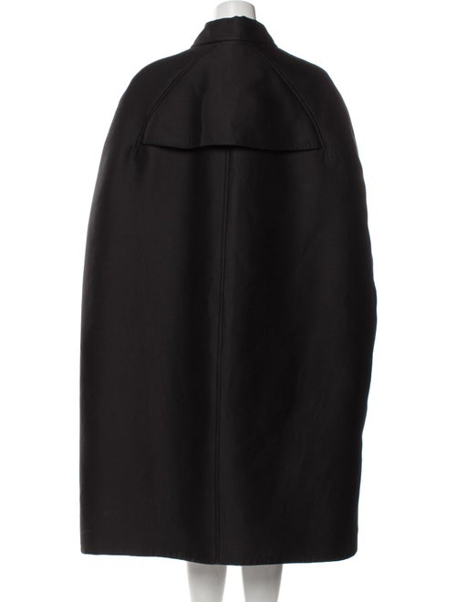 Burberry Prorsum Cape