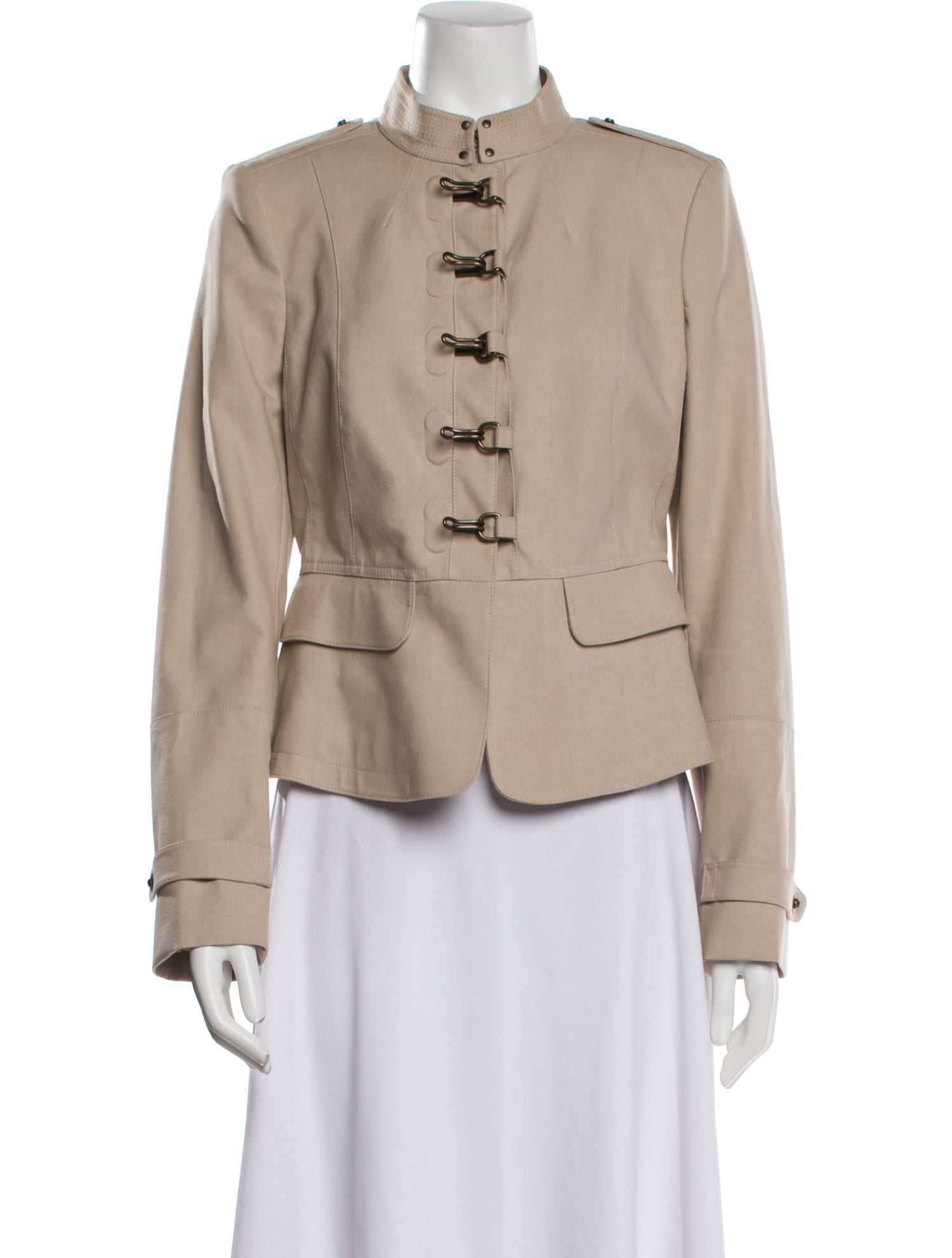 Burberry Prorsum Evening Jacket