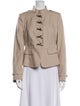 Burberry Prorsum Evening Jacket