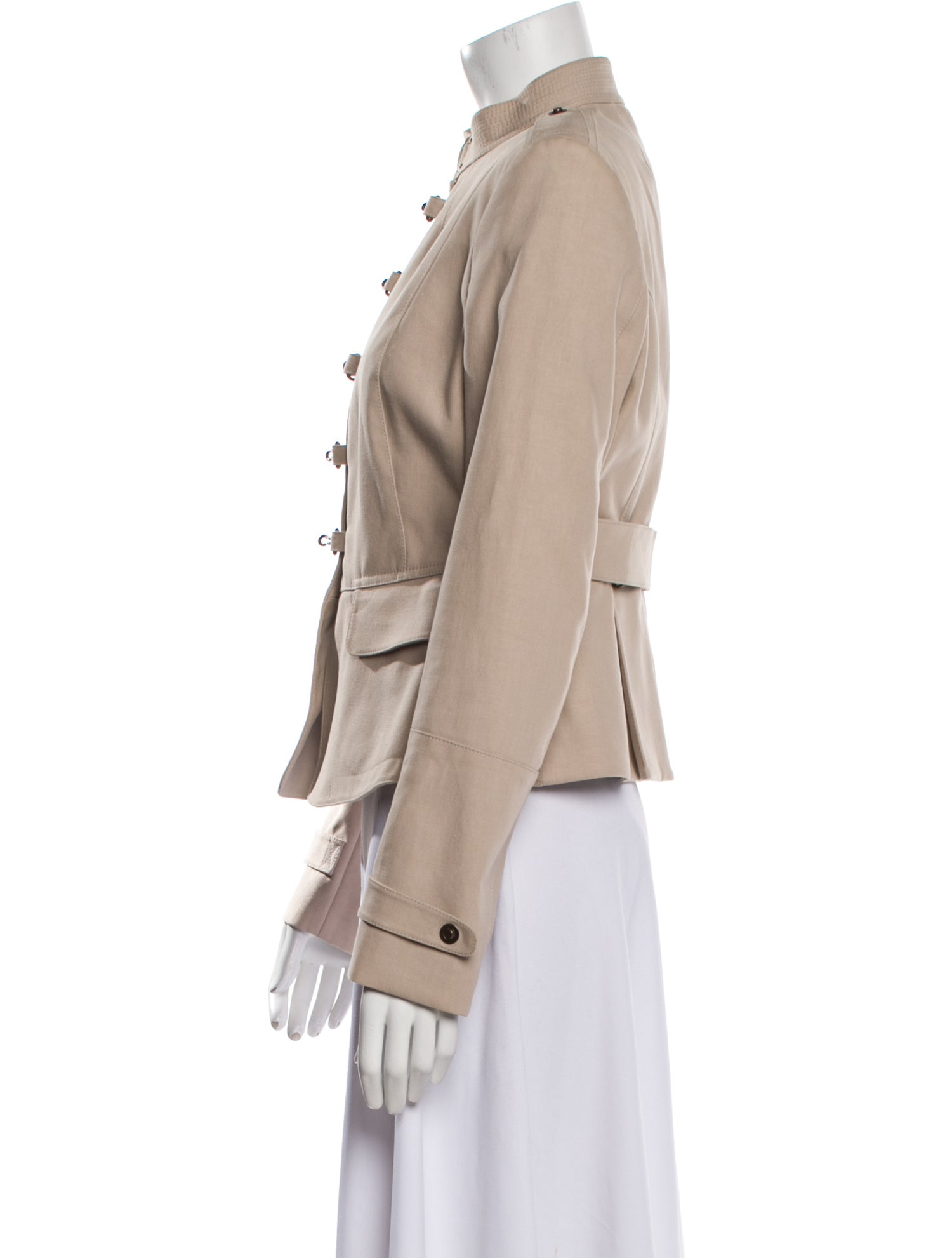 Burberry Prorsum Evening Jacket