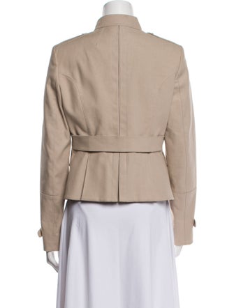 Burberry Prorsum Evening Jacket