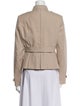 Burberry Prorsum Evening Jacket