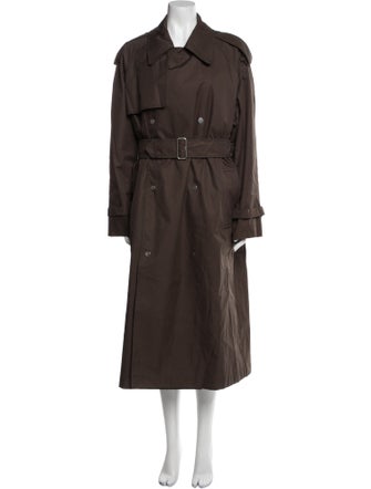Burberry Prorsum Trench Coat