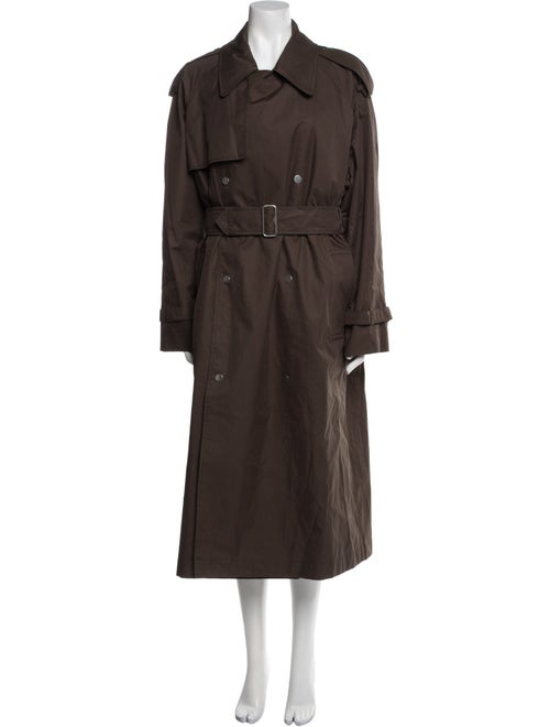 Burberry Prorsum Trench Coat