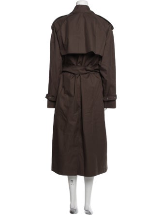 Burberry Prorsum Trench Coat