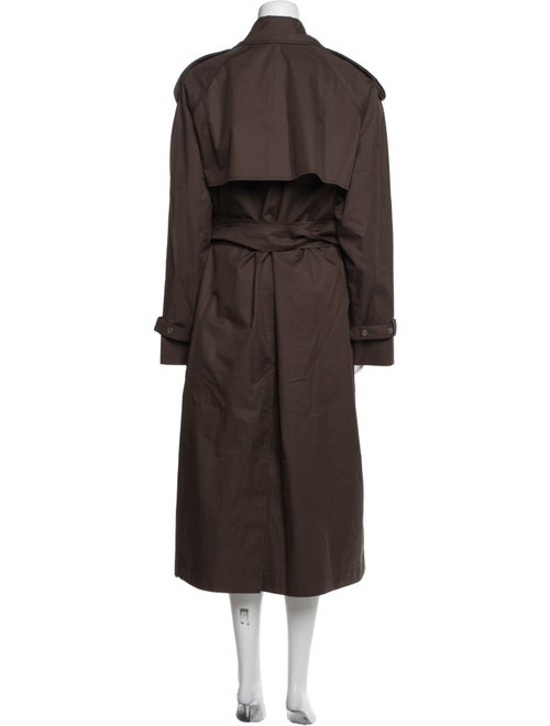 Burberry Prorsum Trench Coat