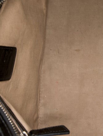 Burberry Prorsum Super Nova Check Tote