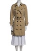 Burberry The Sandringham Trench Coat