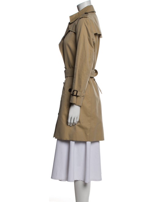 Burberry The Sandringham Trench Coat