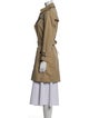 Burberry The Sandringham Trench Coat