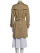 Burberry The Sandringham Trench Coat