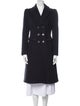 Burberry London Wool Coat