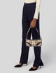 Burberry Nova Check Shoulder Bag