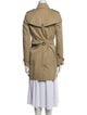 Burberry Prorsum Trench Coat