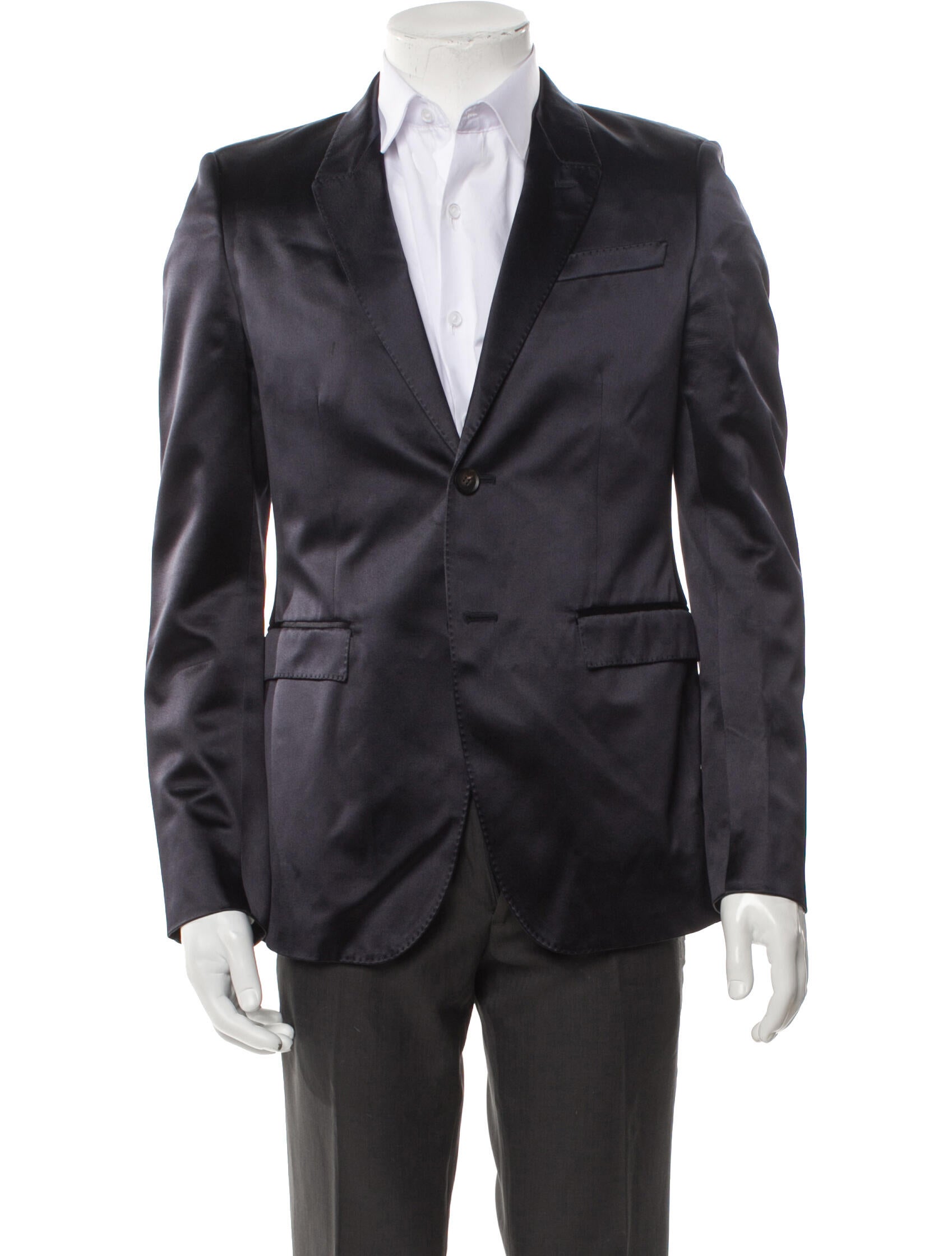 Burberry Prorsum Blazer