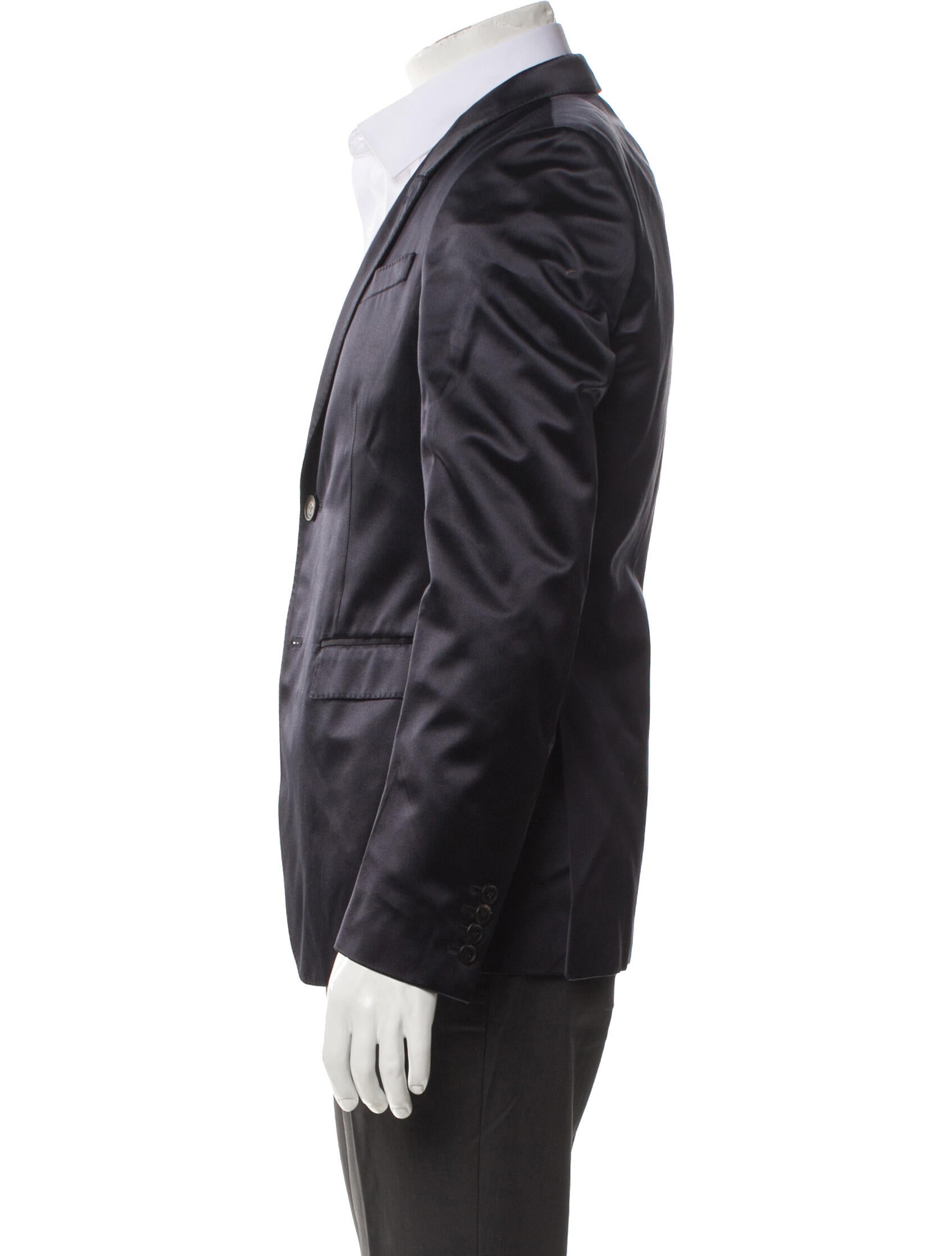 Burberry Prorsum Blazer