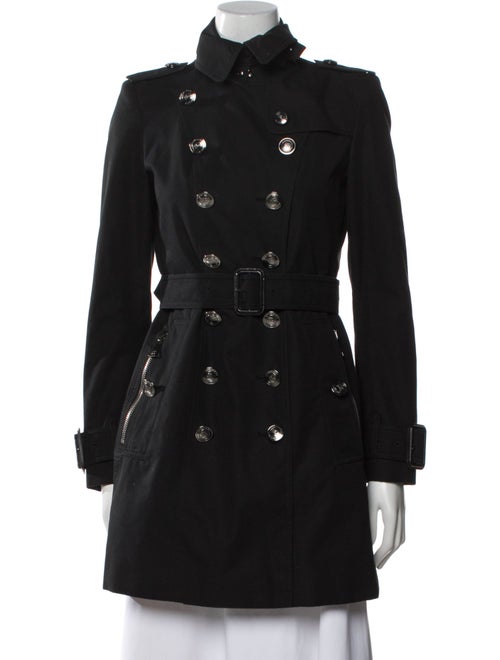Burberry Prorsum Trench Coat