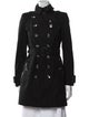 Burberry Prorsum Trench Coat