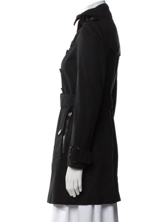 Burberry Prorsum Trench Coat