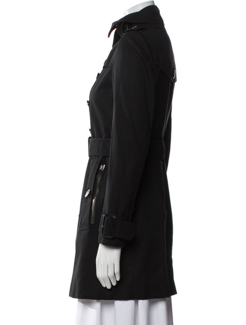 Burberry Prorsum Trench Coat