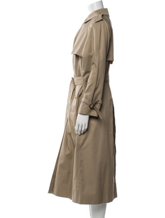 Burberry Prorsum Trench Coat