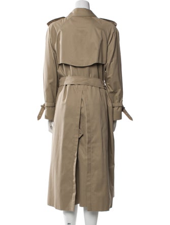 Burberry Prorsum Trench Coat