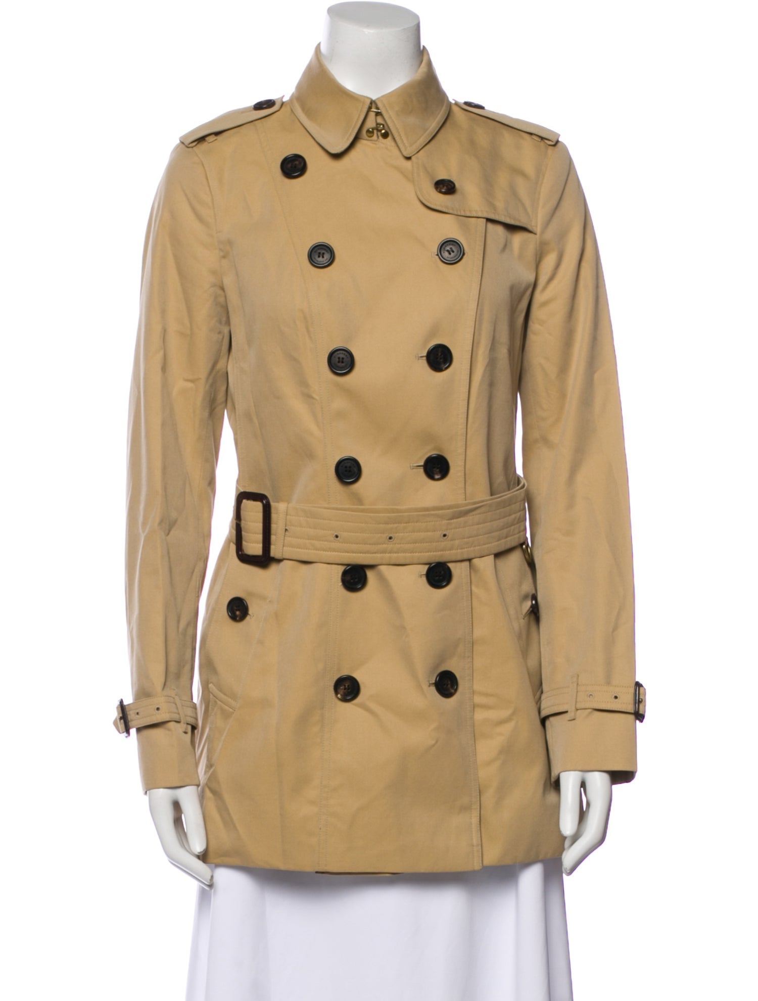 Burberry Prorsum Utility Jacket