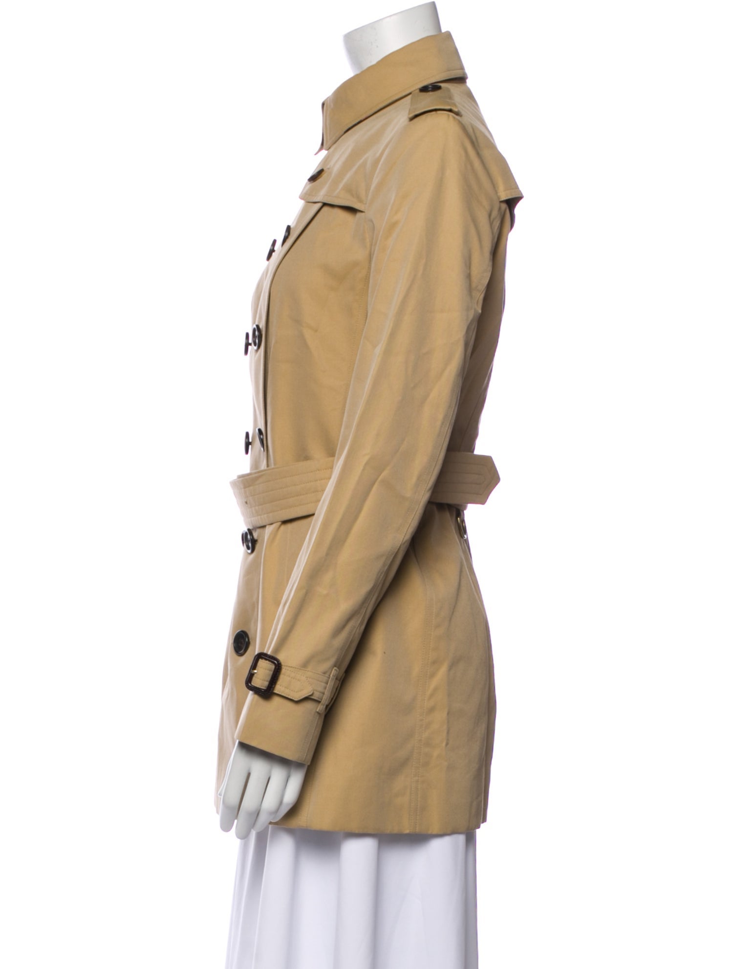 Burberry Prorsum Utility Jacket