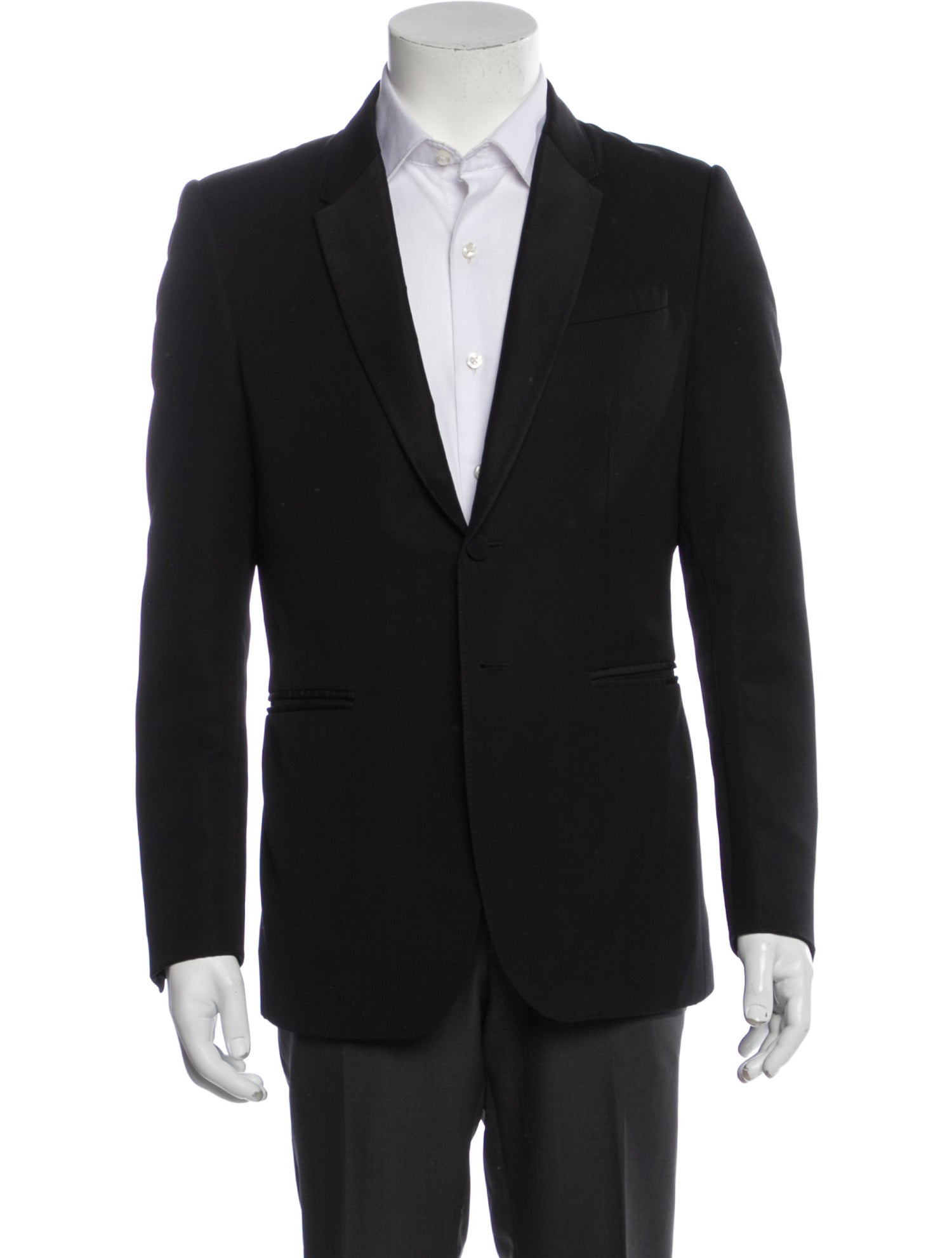 Burberry Prorsum Blazer