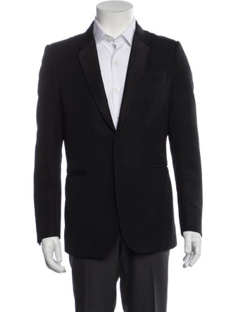 Burberry Prorsum Blazer