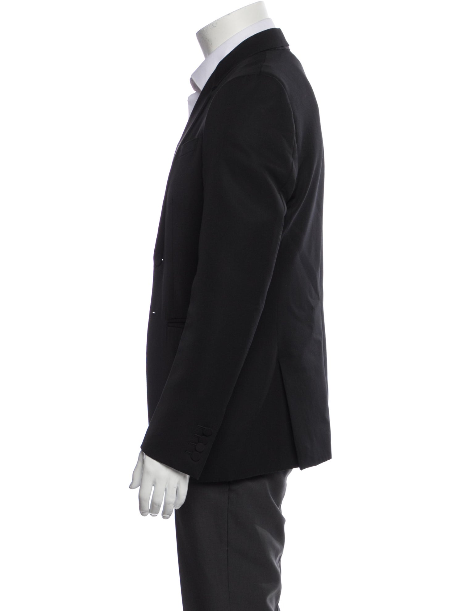 Burberry Prorsum Blazer