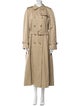 Burberry's Trench Coat