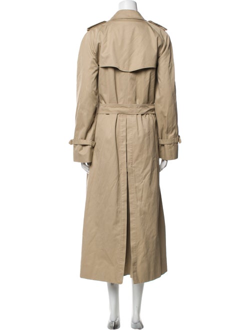 Burberry's Trench Coat