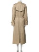 Burberry's Trench Coat