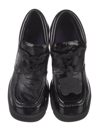 Burberry Prorsum Patent Leather Pumps