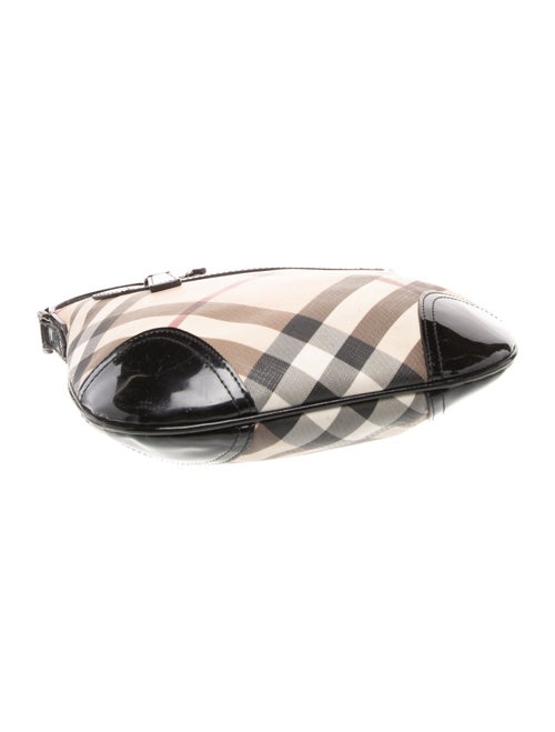 Burberry Prorsum Messenger Bag