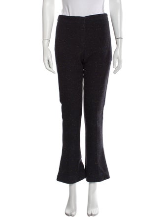 Burberry Prorsum Wide Leg Pants