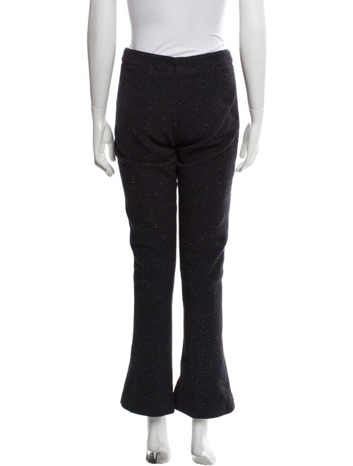 Burberry Prorsum Wide Leg Pants