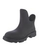 Burberry Prorsum Rubber Rain Boots