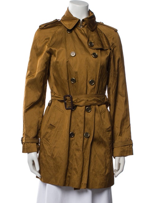 Burberry London Trench Coat