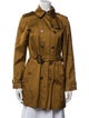 Burberry London Trench Coat